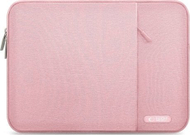 Këllëf laptopi Tech-Protect Sleevy, 13-14", Dusty Rose