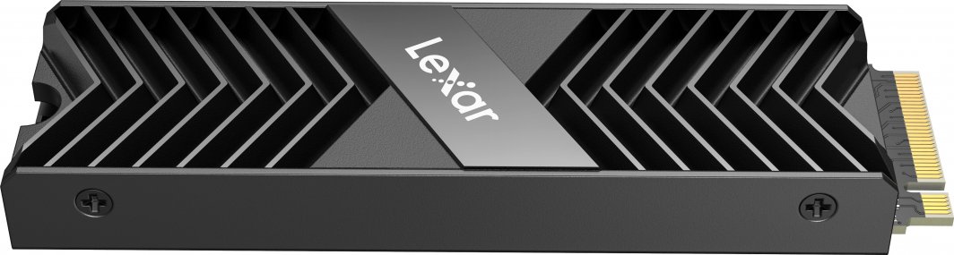 Disk SSD Lexar Professional NM800 Pro, 1TB, M.2 2280 PCI-E x4 Gen4 NVMe