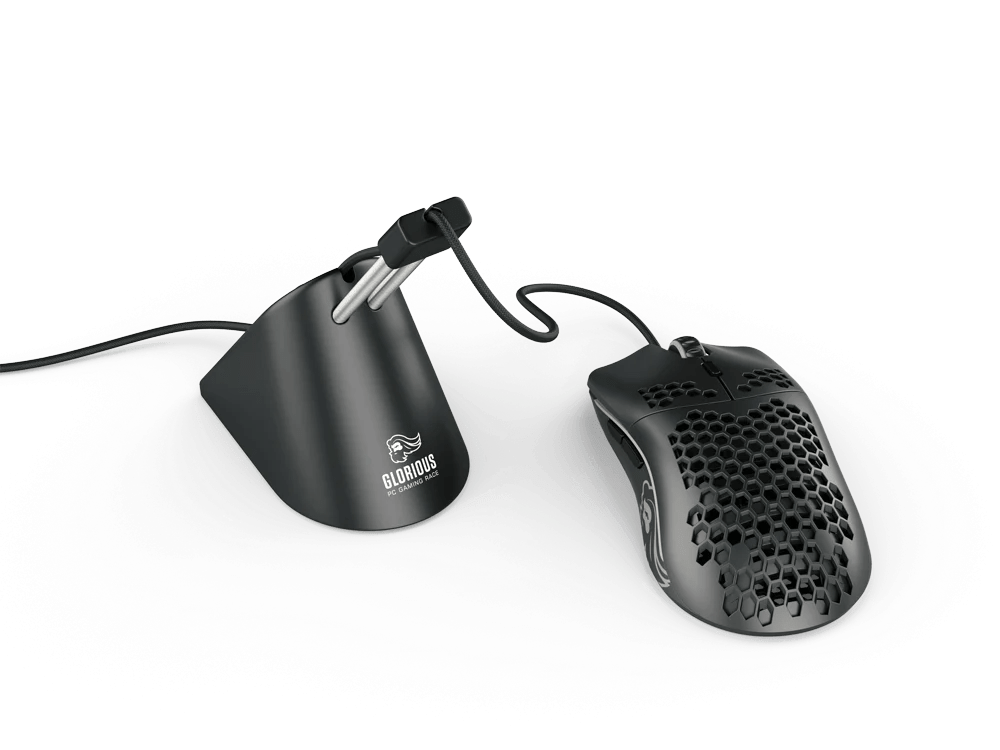 Glorious Mouse Bungee, I zi
