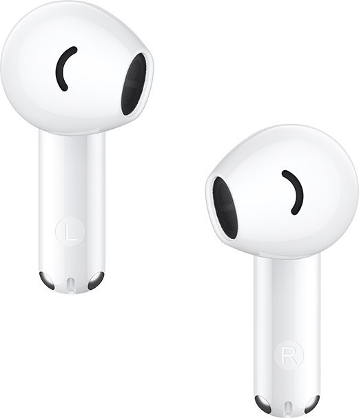 Безжични слушалки Huawei FreeBuds SE 2, Bluetooth, со кутија за полнење, бели