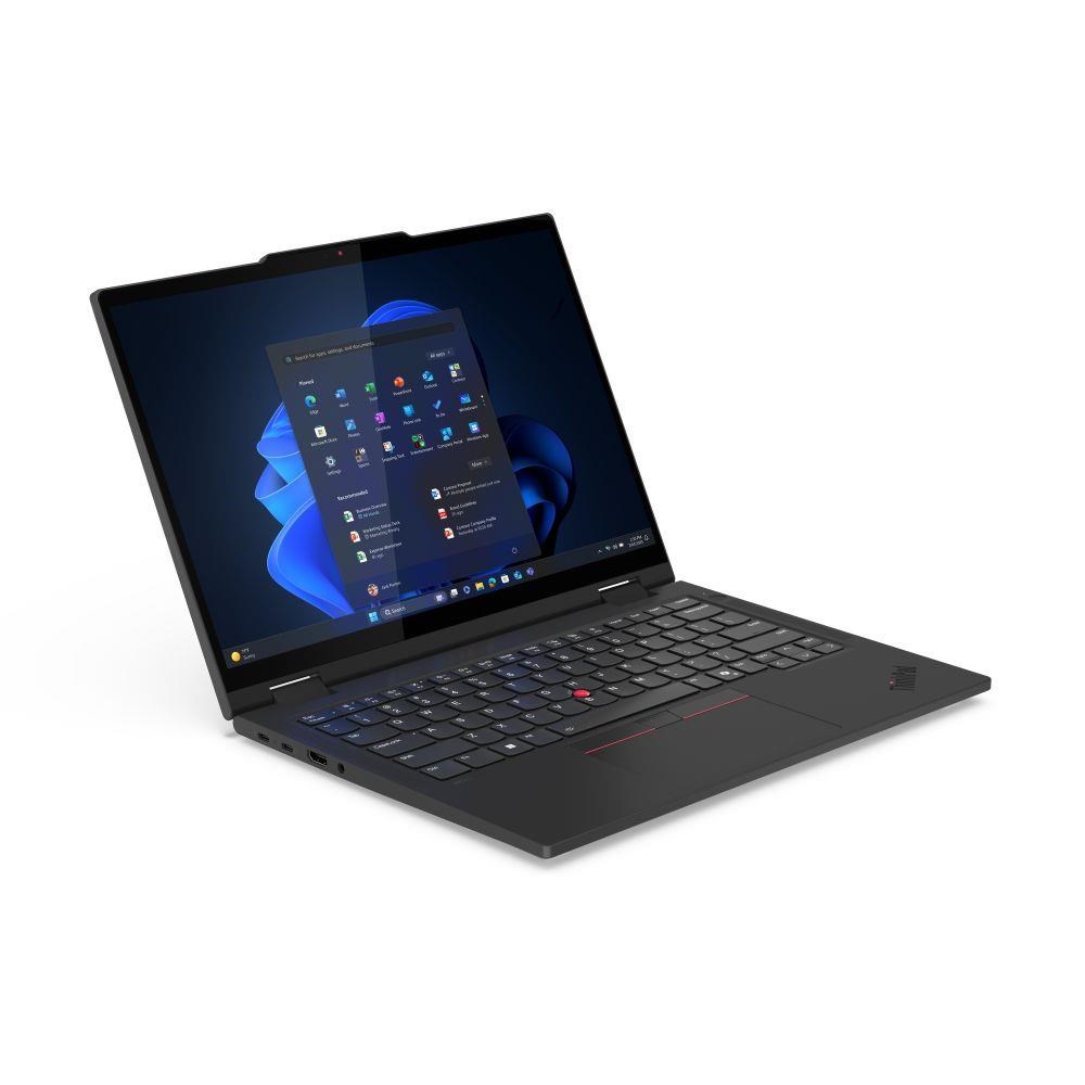 Laptop konvertues Lenovo ThinkPad T14s G1 2 in 1, 14" WUXGA, Intel Core U5 225U, 16GB RAM, 512GB SSD