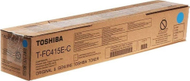 Toner Toshiba T-FC415EC, cyan, origjinal