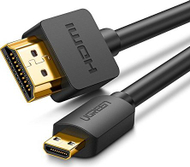 Kabllo HDMI UGREEN Micro, 1m