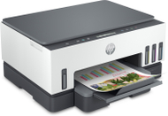 Printer multifunksional HP Smart Tank 720 AIO, termike, i zi