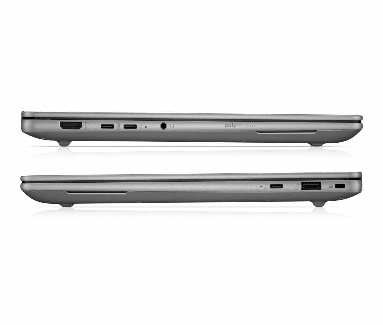 Laptop HP ZBook Ultra G1a, 14", OLED Touch, 64GB RAM, gri
