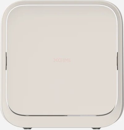 Projektor Xgimi Elfin Flip, Full HD, HDR10, i bardhë