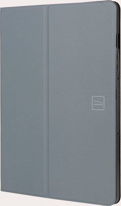 Mbulesë tabletë Tucano Gala, për Galaxy Tab S9 Tab S9 FE 11", gri