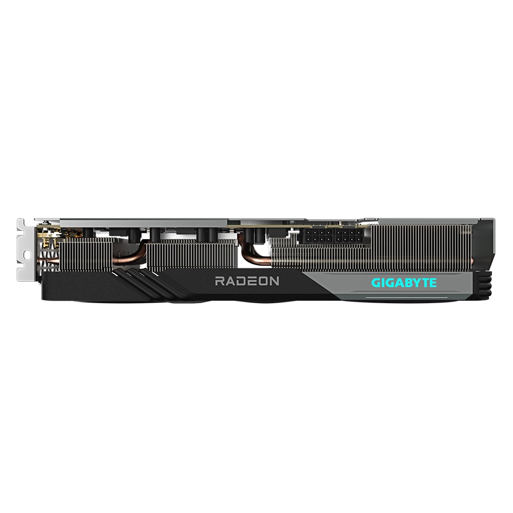 Kartelë grafike Gigabyte Radeon RX 7600 XT Gaming OC 16GB GDDR6