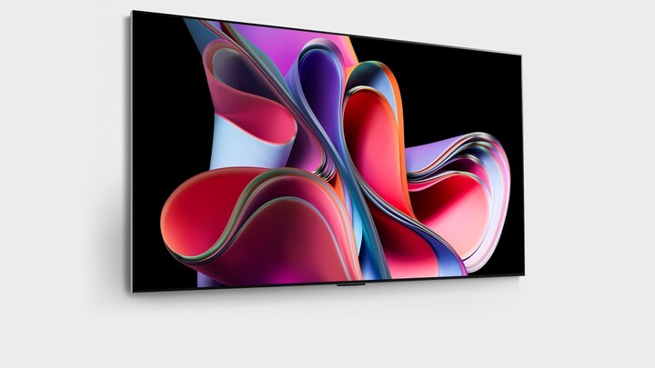 Televizor LG OLED55G3, 55" (139cm), UHD, Smart, hiri