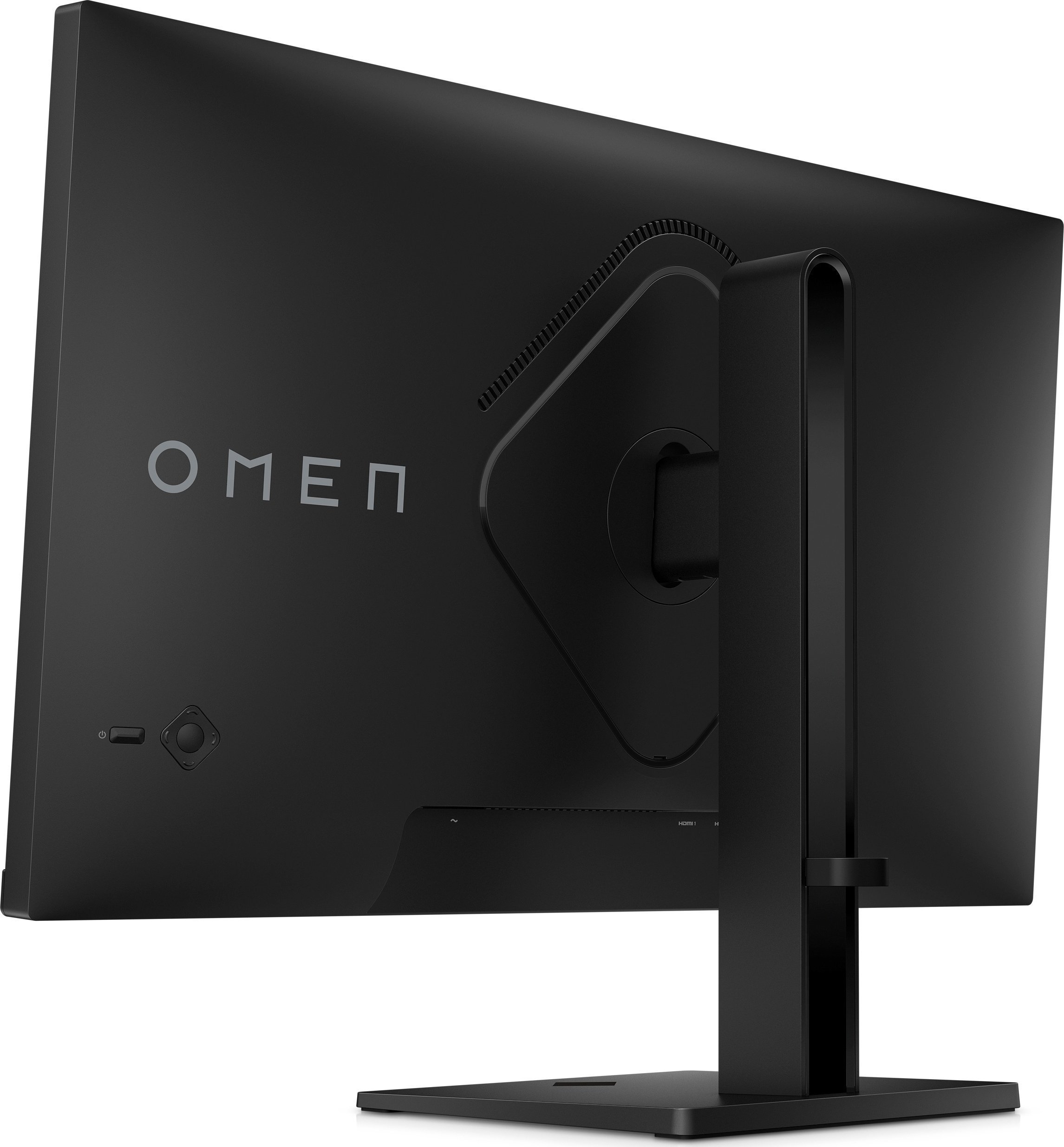 Monitor gaming HP Omen 27, 27", FHD, 165Hz, i zi