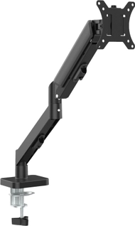 Mbajtëse monitori CABLETECH UCH0221, 13"-32", deri 10kg, e zezë