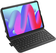 Tastierë Inateck për iPad 13, kompatibile me gjeneratën e 10-të, e zezë