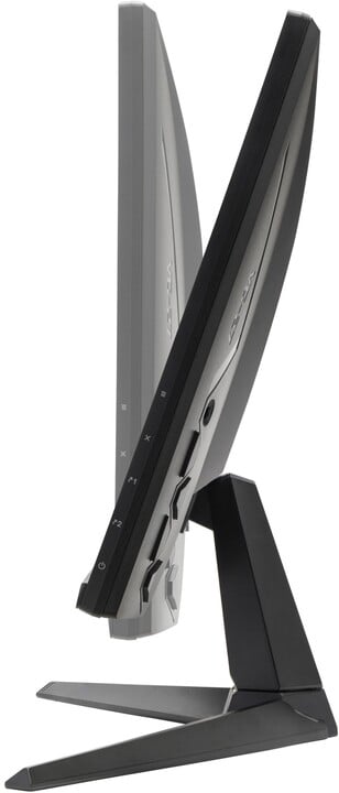 LED Монитор 27" ASUS TUF Gaming VG279Q1A, црно