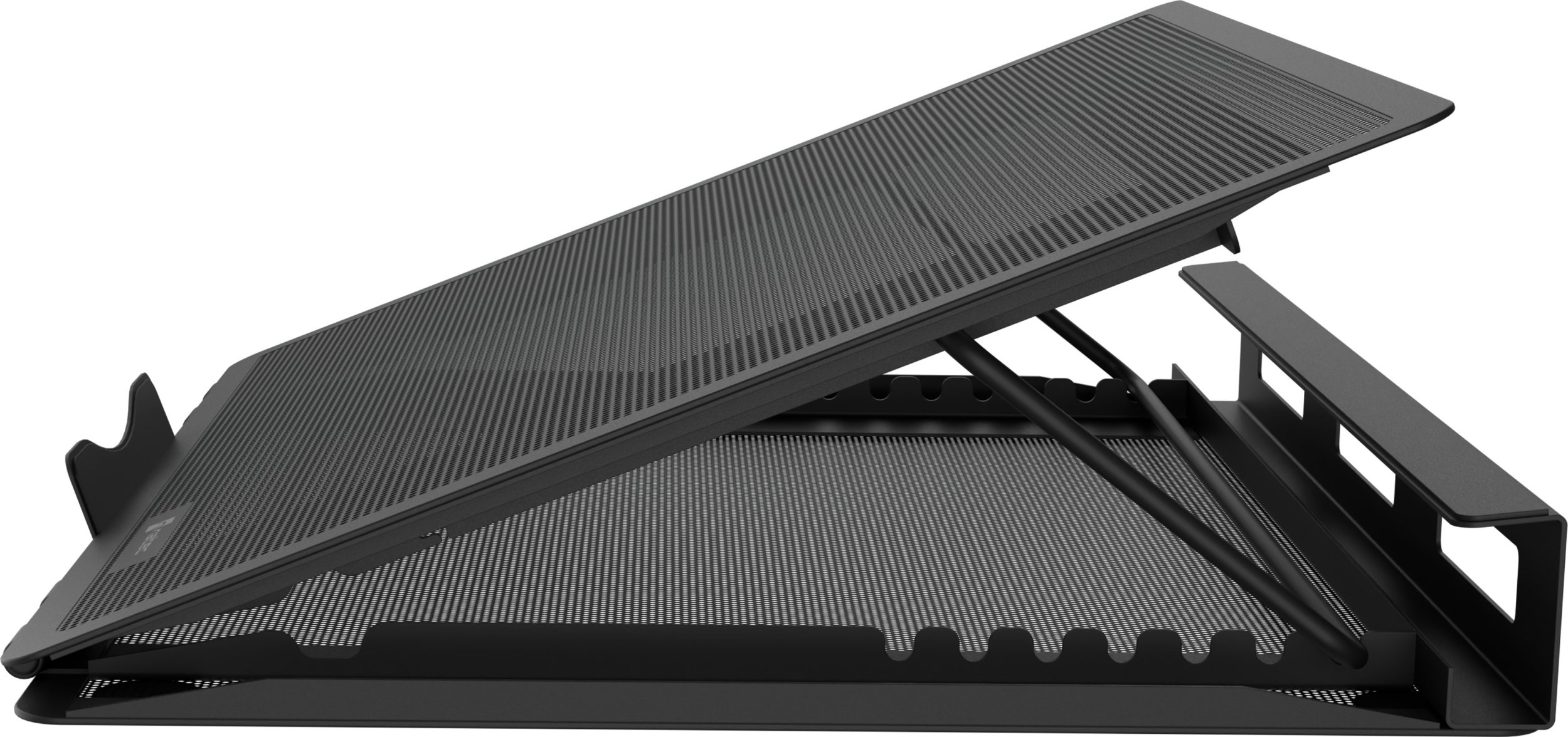 Носач за лаптоп Natec NPL-2271, до 17.3", црн