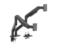 Krah monitori Serioux MM74 C024, 17-45", 20kg, i zi