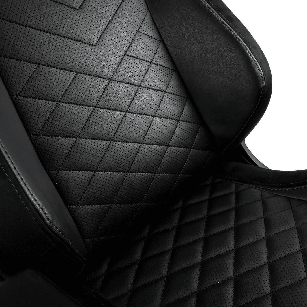 Karrige Noblechairs HERO, e zezë