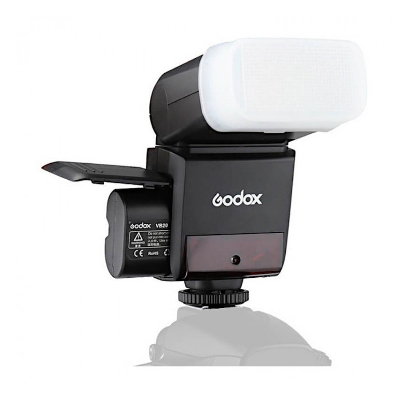 Godox V350S Speedlite për Sony