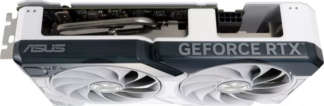 Kartelë grafike Asus Dual GeForce RTX 4060 Ti OC 8GB GDDR6