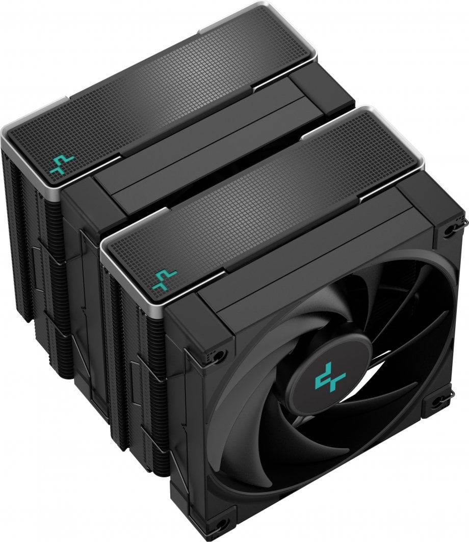 Ftohës për procesor Deepcool AK620 Zero Dark