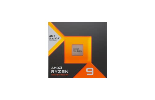Procesor AMD Ryzen 9 7900X3D, 4.4 GHz, 128MB L3, Box
