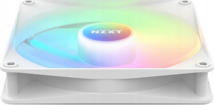Ftohës Nzxt F140 RGB Core (RF-C14SF-W1), 140 mm