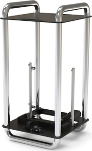 Kasë Streacom DA6, Mini Tower