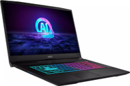 Laptop gaming MSI Katana A17 AI B8VF-866, 17", Ryzen 7, RTX 4060, i zi