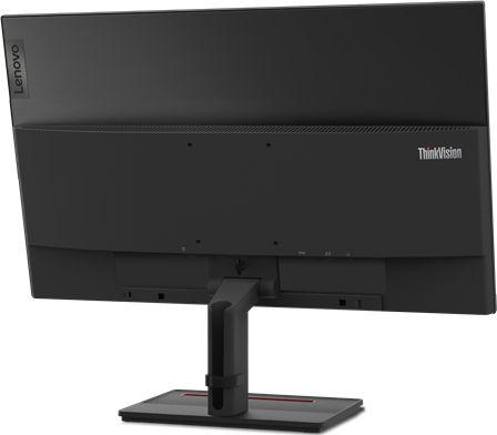 Monitor Lenovo, 23.8 ", 1920 x 1080 (FullHD), 60 Hz, VA, i zi