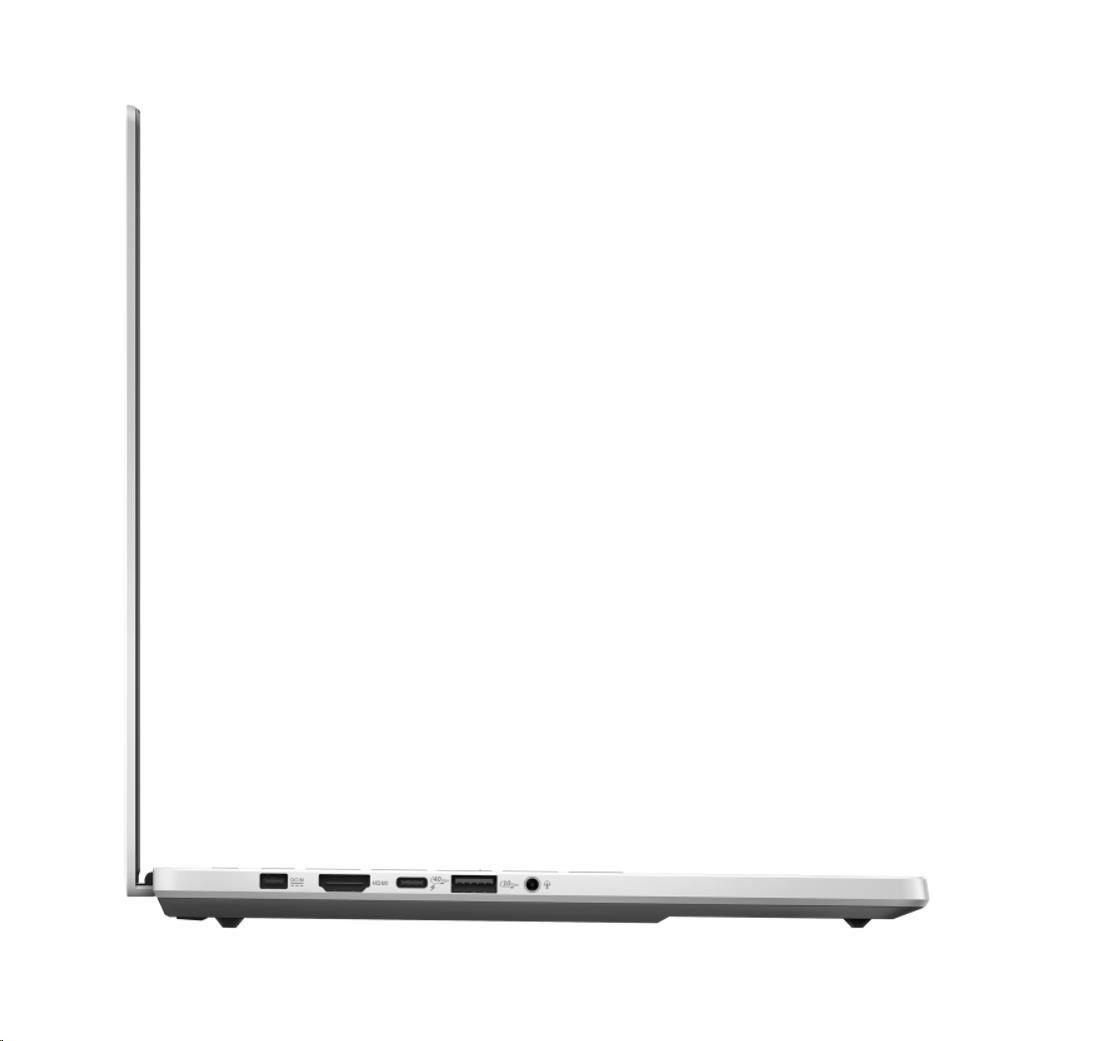 Лаптоп ASUS ROG Zephyrus G14, 14" AI9-HX370, 32GB