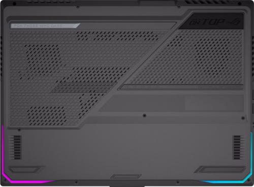 [OUTLET] Laptop ROG Strix G15 (G513IE-HN004), 15.6", AMD Ryzen 7, 16 GB RAM, 512 GB SSD, NVIDIA GeForce RTX 3050 Ti, i hirtë i errët