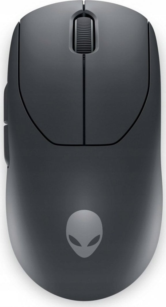 Maus Dell Alienware Pro Dark Wireless Gaming Mouse