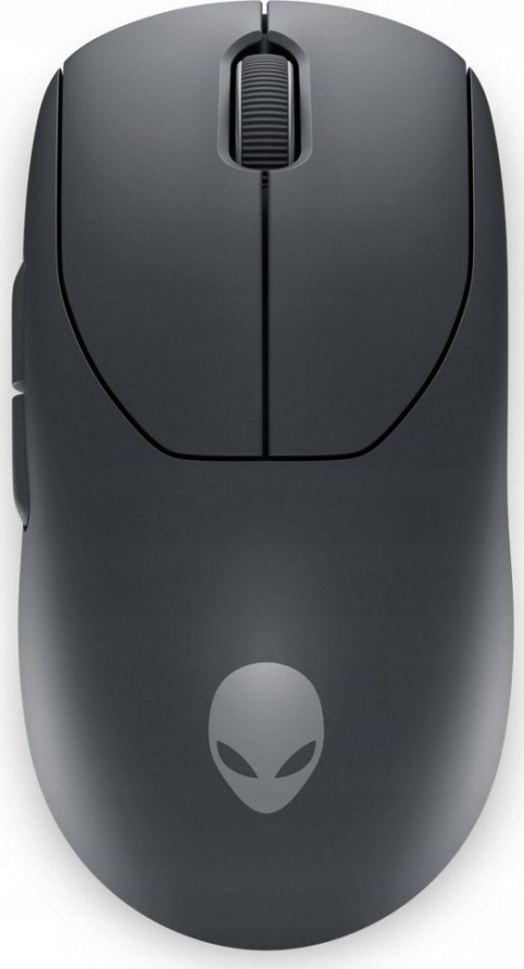 Maus Dell Alienware Pro Dark Wireless Gaming Mouse