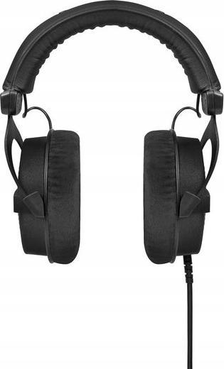 Kufje Beyerdynamic DT990PRO, të zeza