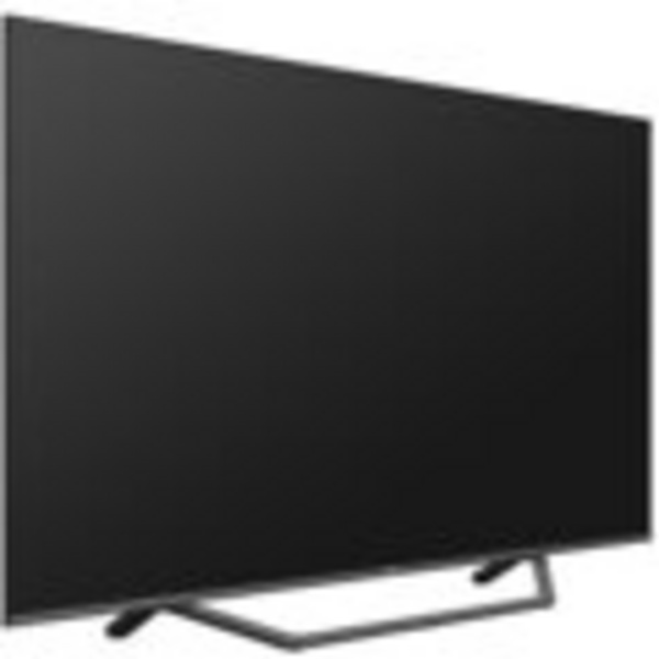Televizor Hisense 58A76GQ - 58'' (146cm), 4K UHD, i hirtë e errët