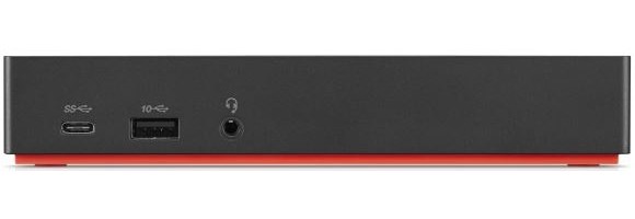 Stacion dokues Kensington SD4839P, USB-C, 135W, i zi