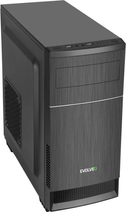 Kasë Evolveo M1, Micro Tower