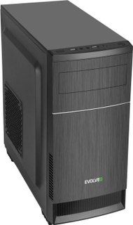 Kasë Evolveo M1, Micro Tower