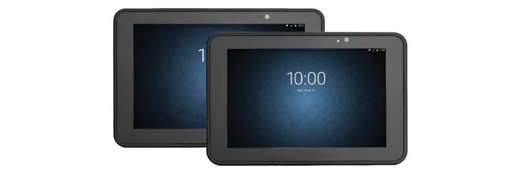 Tablet Zebra ET56, 10.1", 4GB RAM, 32GB, 4G, e hirtë