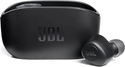 Dëgjuese JBL Vibe 100 TWS, të zeza