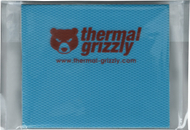 Термичка подлога Thermal Grizzly Minus Pad HC, 120 x 100 mm, 1 mm, сет 2 парчиња