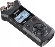Regjistrues portativ audio Tascam DR-07XP, 32 bit float, USB C, i zi