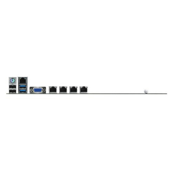 Pllakë amë ASUS P10S-C/4L Intel C232 LGA 1151 (Socket H4) ATX