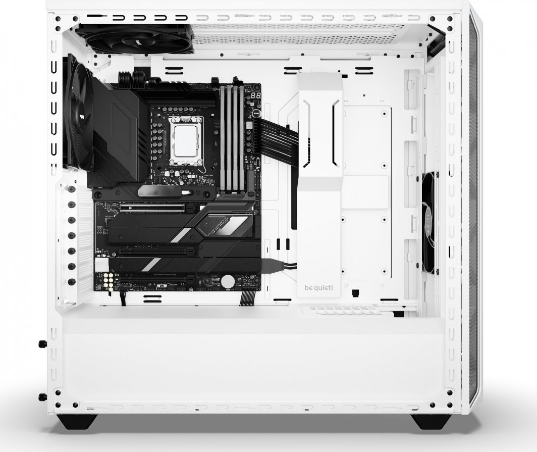 Куќиште за компјутер be quiet! Shadow Base 800 DX, Midi Tower