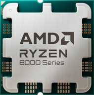 Procesor AMD Ryzen 7 8700F, 4.1GHz, 16MB L3, AM5