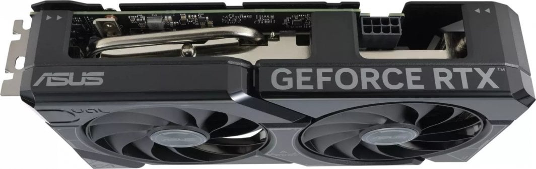 Kartelë grafike Asus Dual GeForce RTX 4060 Ti 16GB GDDR6