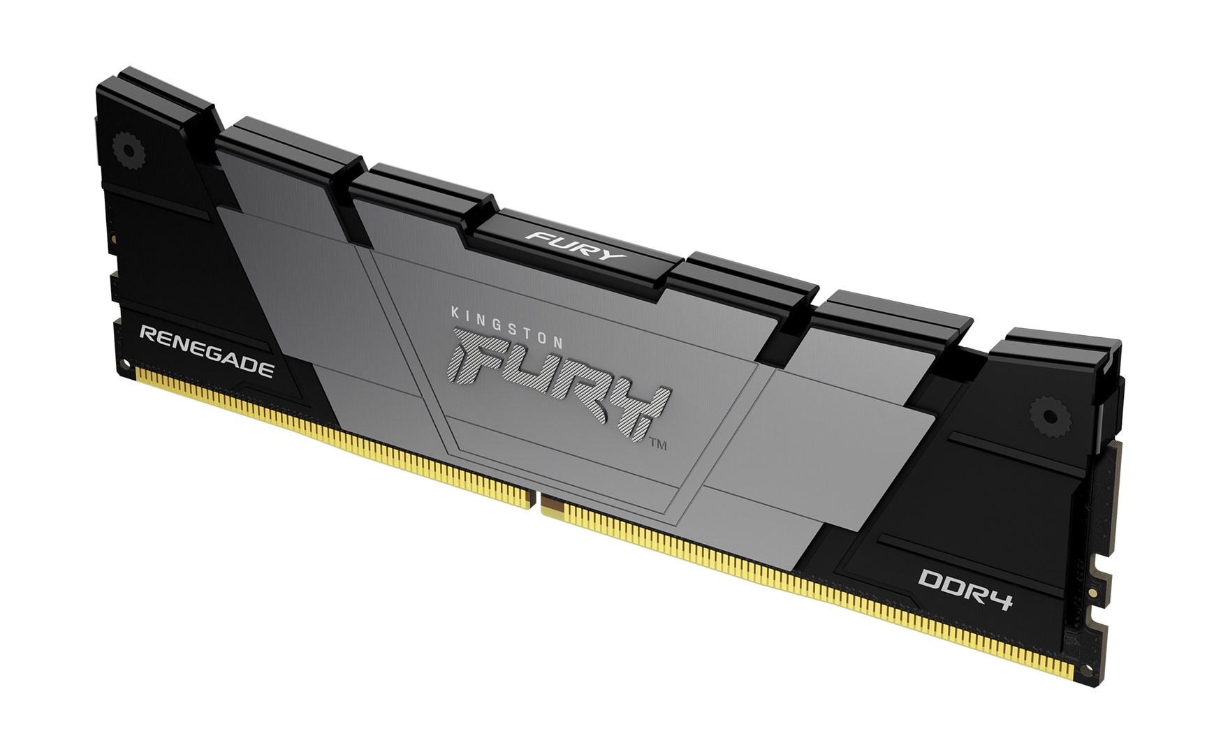 Memorie RAM Kingston FURY 32GB 3200MT/s DDR4 CL16 DIMM (Kit of 2) 1Gx8