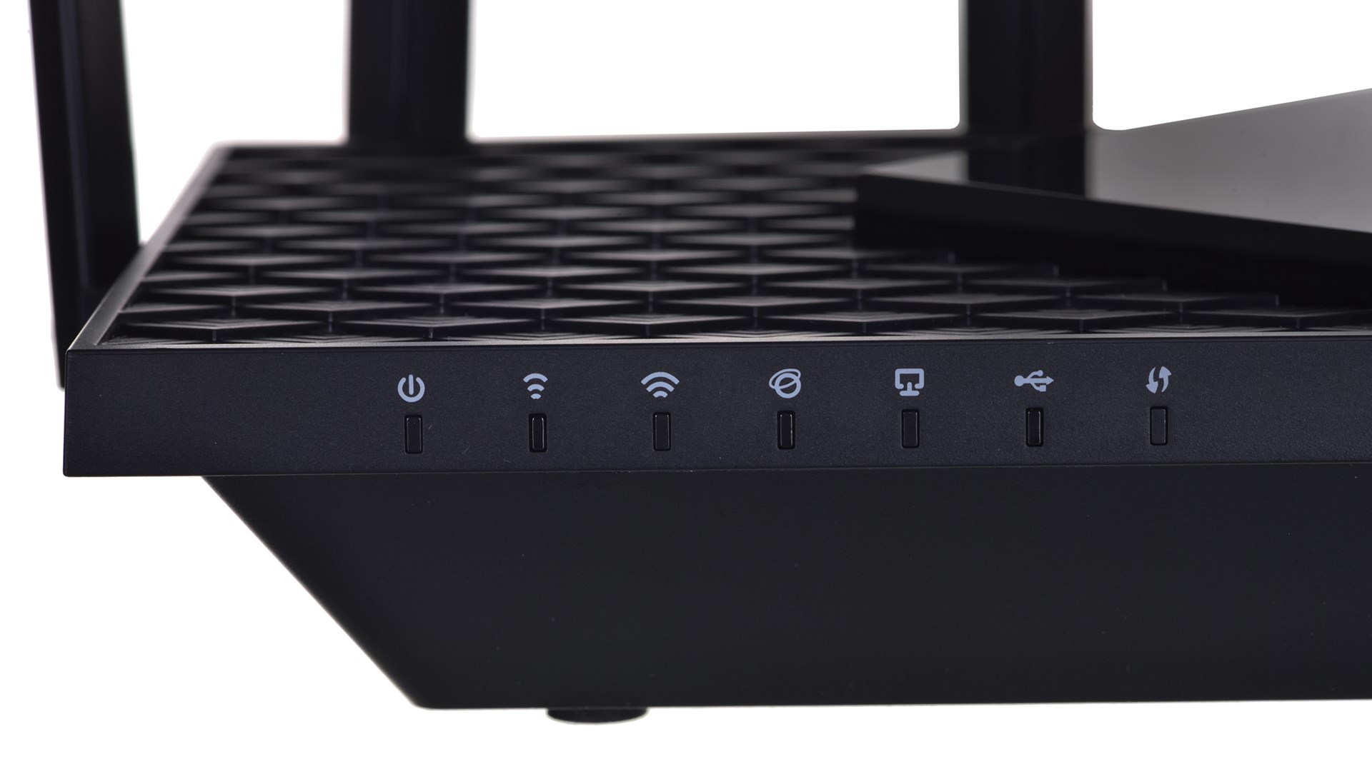 Router WiFi TP Link Archer AX72 Pro, AX5400, WiFi 6, i zi