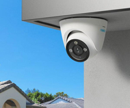 Kamerë sigurie Reolink P434, IP CCTV, 4K UHD, 8MP