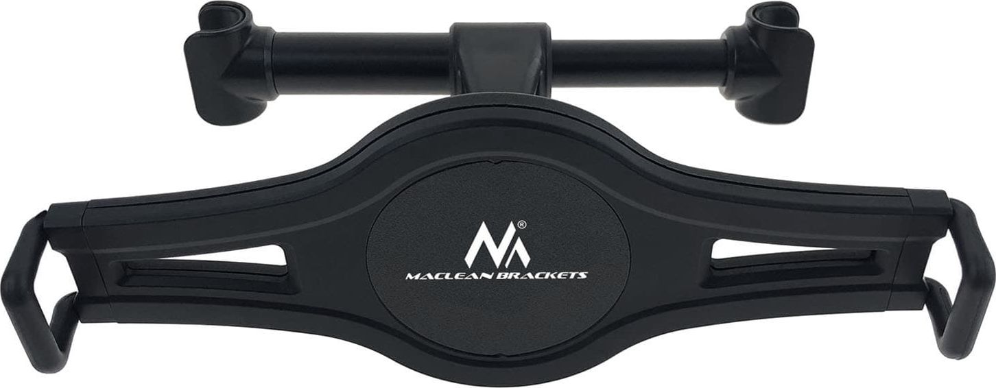 Mbajtëse tableti për veturë Maclean MC-893, 7" 11", e zezë