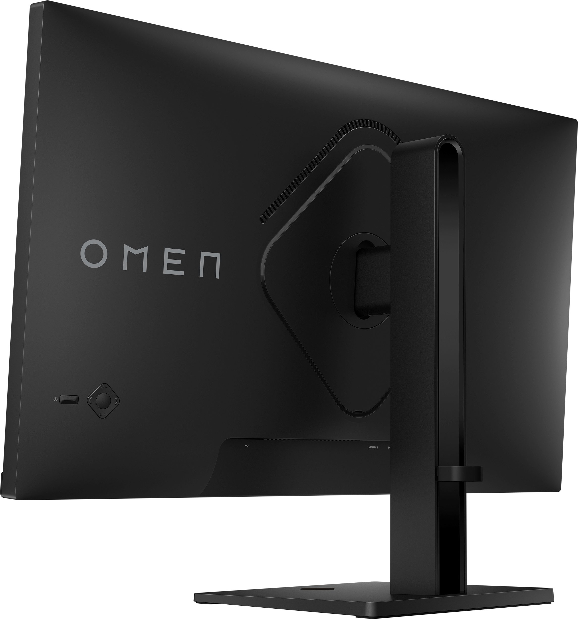 Monitor gaming HP, 27", Full HD, i zi